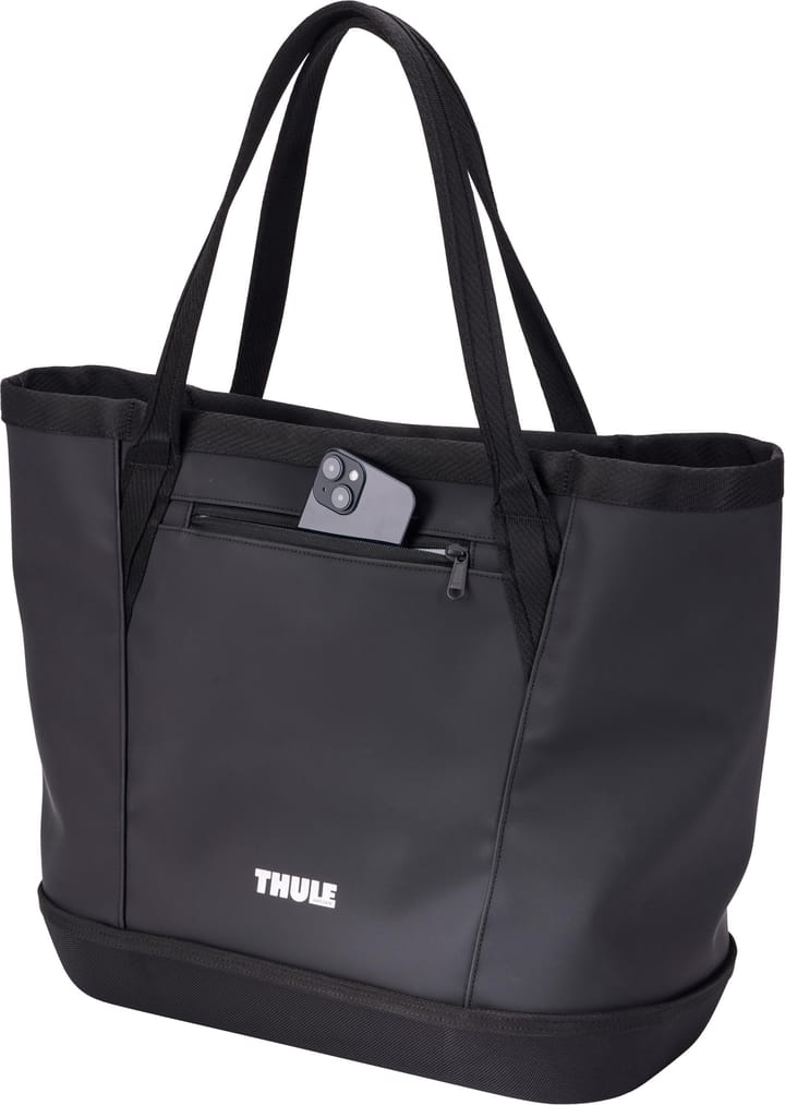 Thule Chasm Gear Tote 30L Black Thule