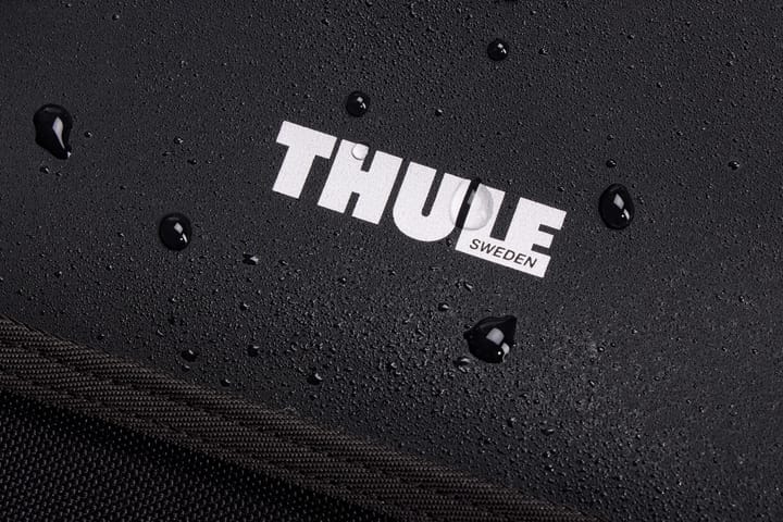 Thule Chasm Gear Tote 30L Black Thule