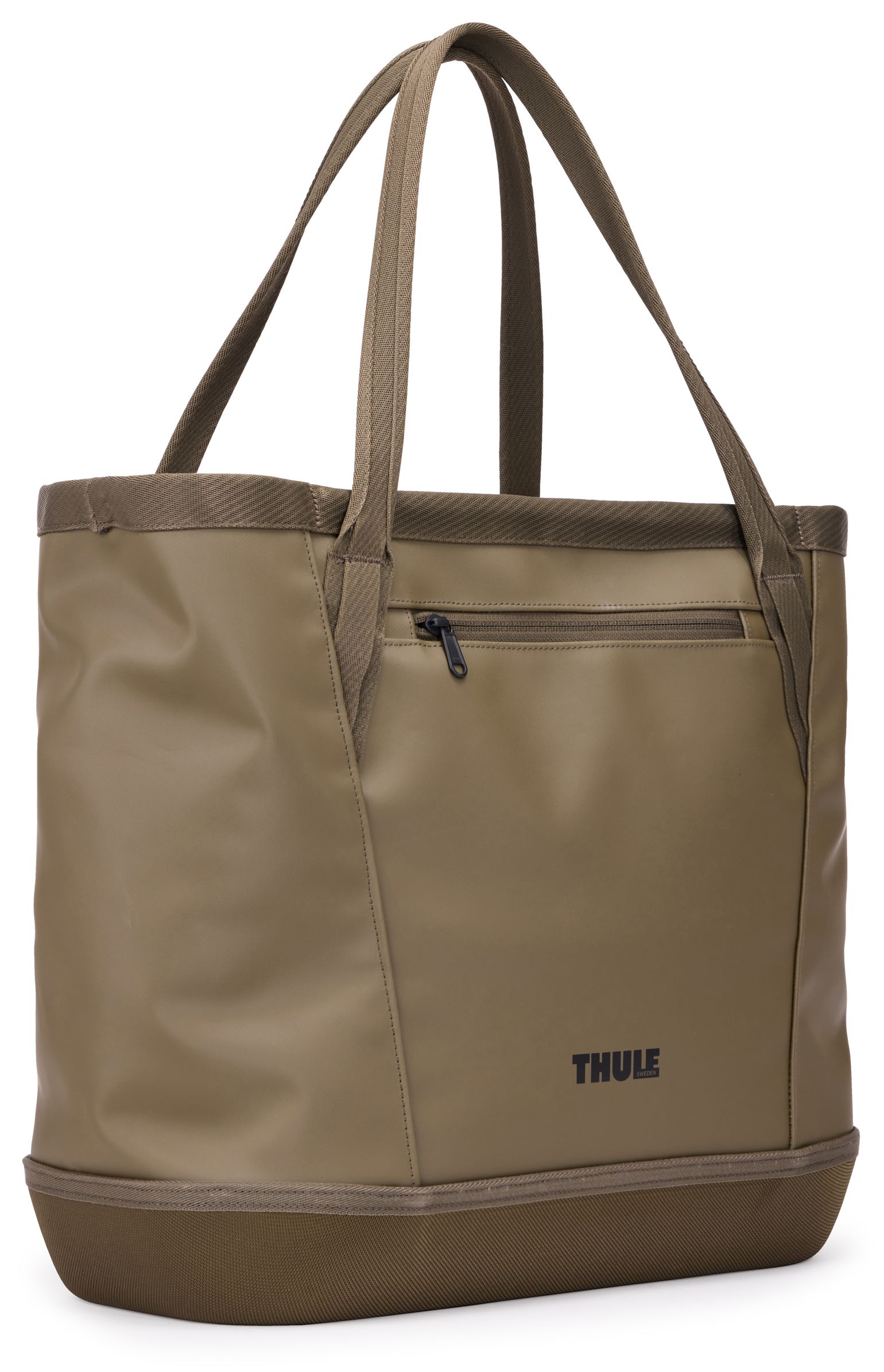 Thule Chasm Gear Tote 30L Deep Khaki