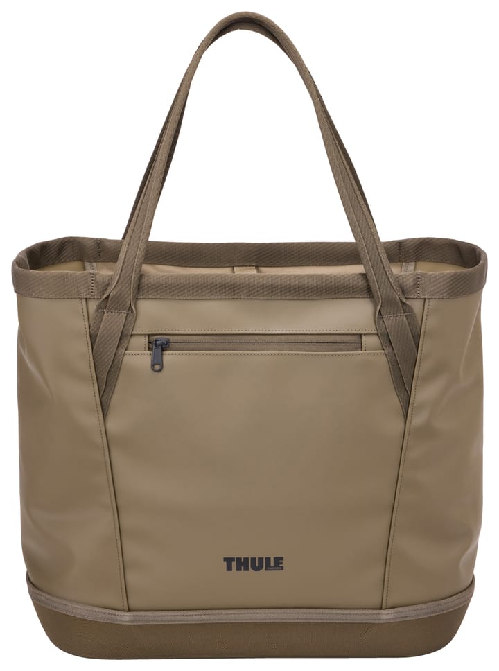 Thule Chasm Gear Tote 30L Deep Khaki Thule
