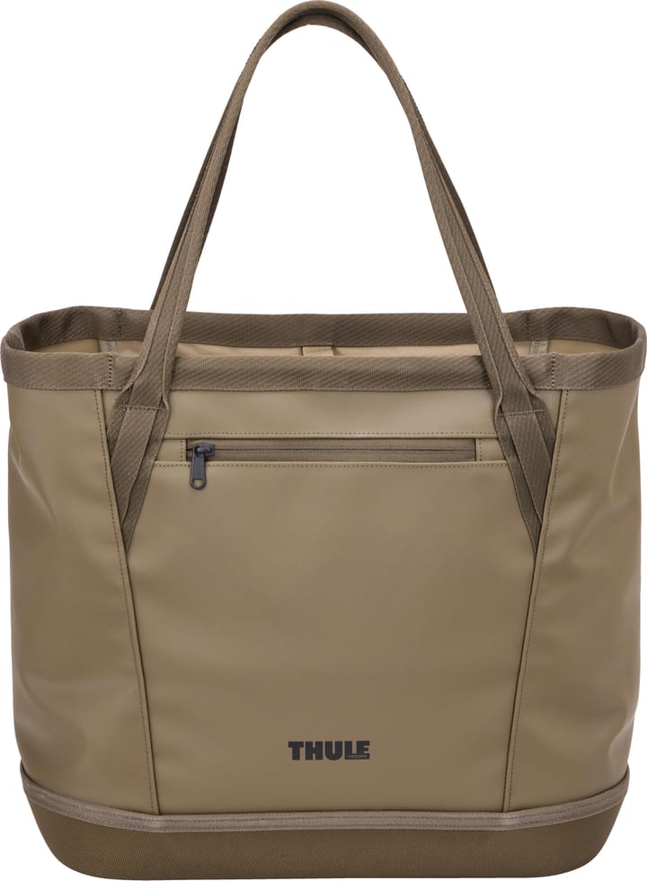 Thule Chasm Gear Tote 30L Deep Khaki Thule