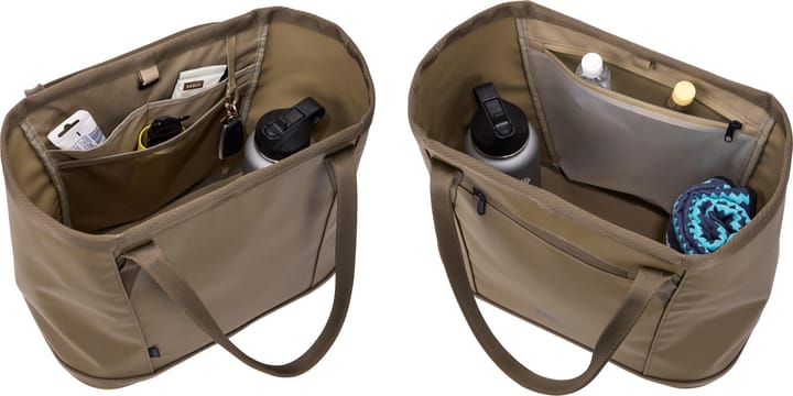 Thule Chasm Gear Tote 30L Deep Khaki Thule