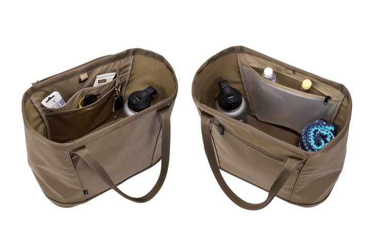 Thule Chasm Gear Tote 30L Deep Khaki Thule