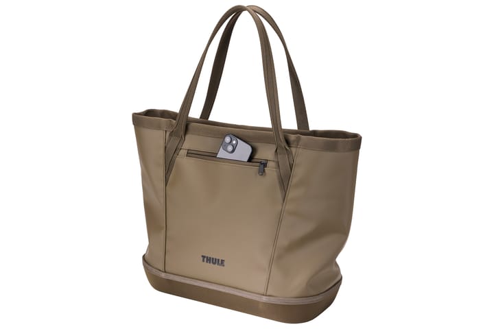 Thule Chasm Gear Tote 30L Deep Khaki Thule