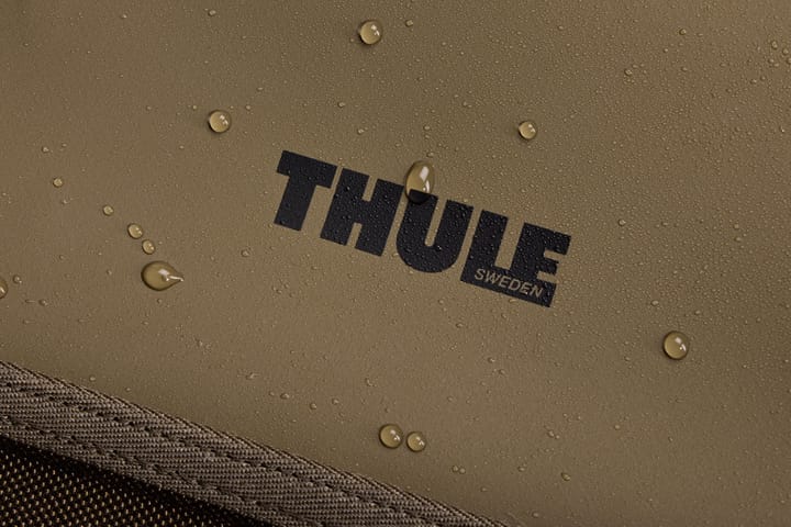 Thule Chasm Gear Tote 30L Deep Khaki Thule
