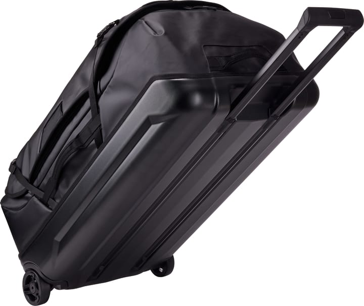 Thule Chasm Rolling Duffel 110L Black Thule