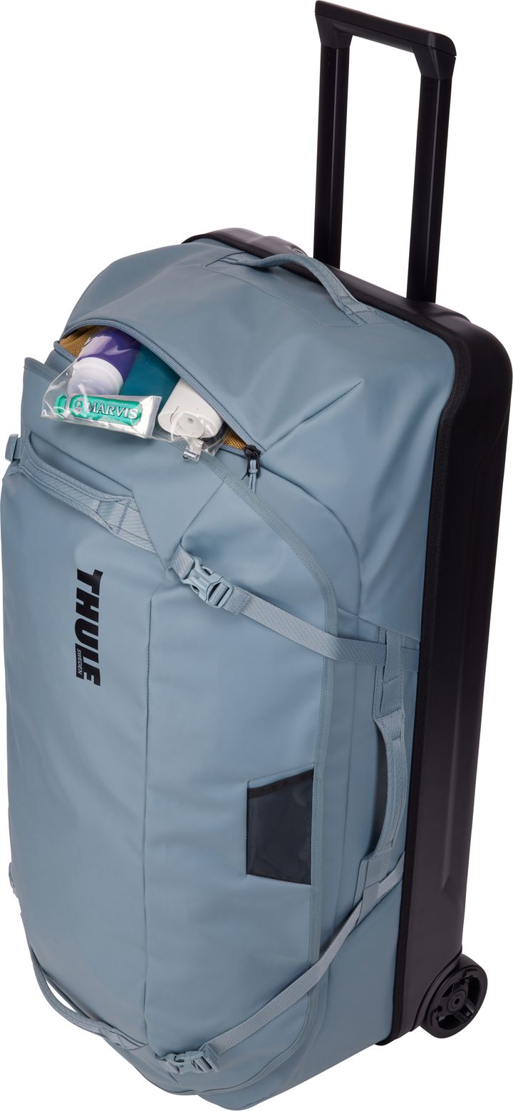Thule Chasm Rolling Duffel 110L Pond Green Thule