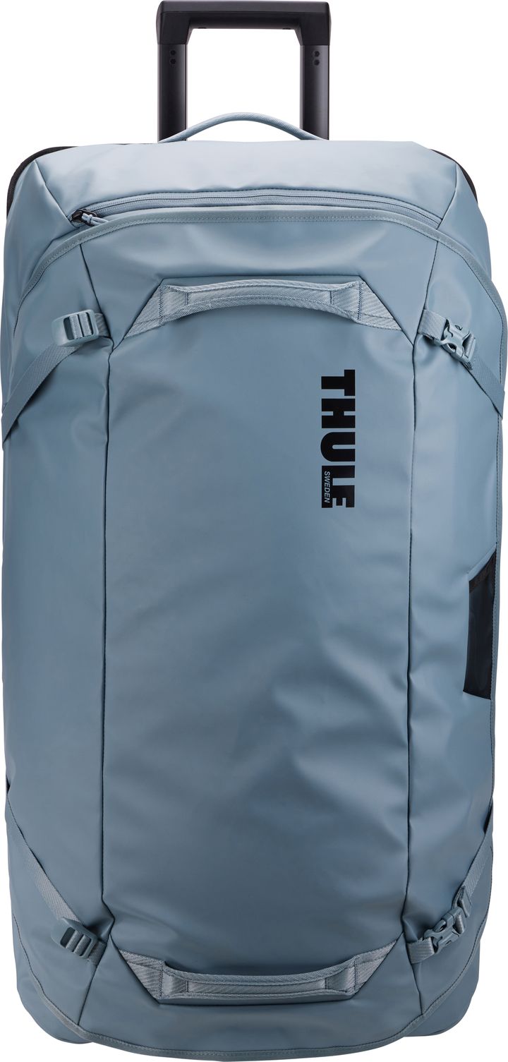 Thule Chasm Rolling Duffel 110L Pond Green Thule