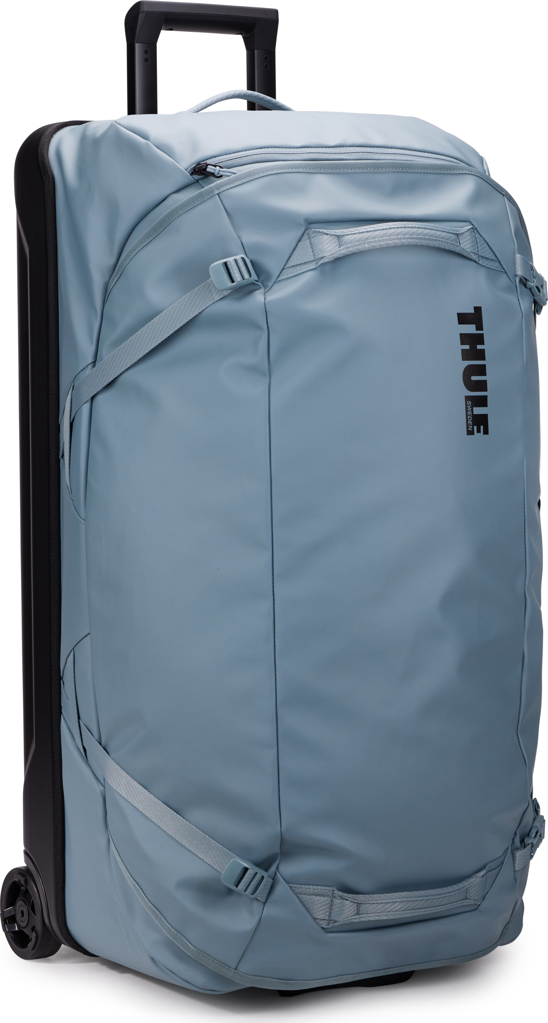 Thule Thule Chasm Rolling Duffel 110L Pond Green OneSize, Pond Green