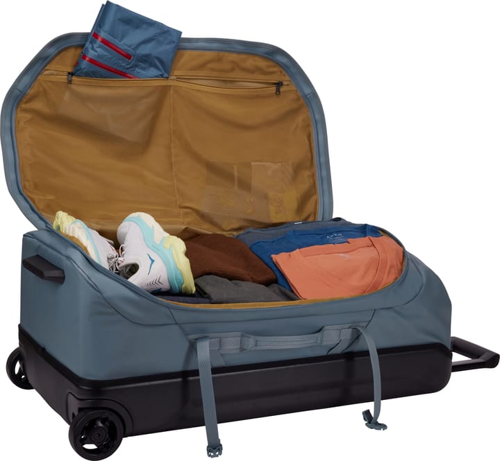 Thule Chasm Rolling Duffel 110L Pond Green Thule