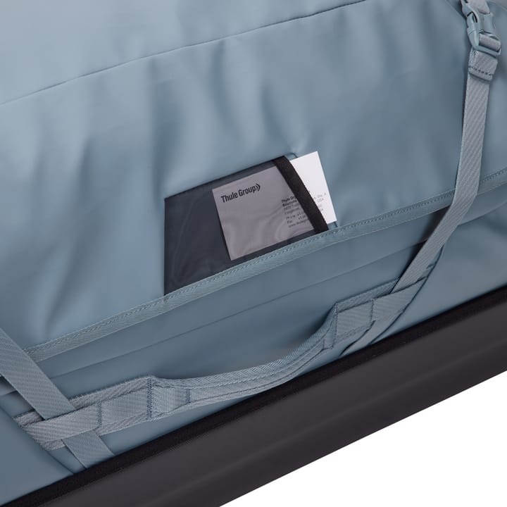 Thule Chasm Rolling Duffel 110L Pond Green Thule