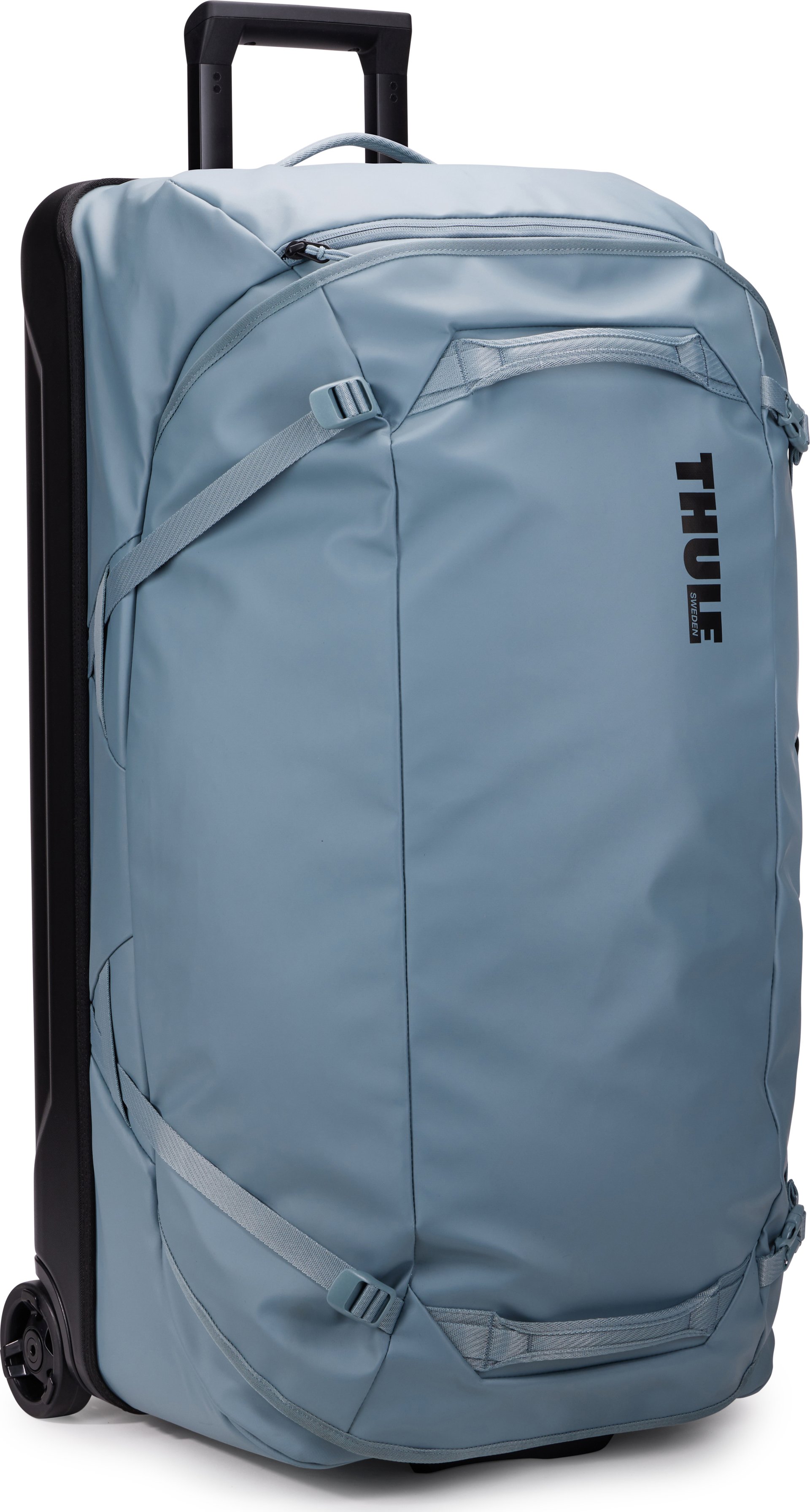 Thule Chasm Rolling Duffel 110L Pond Green res- & sportväskor dam
