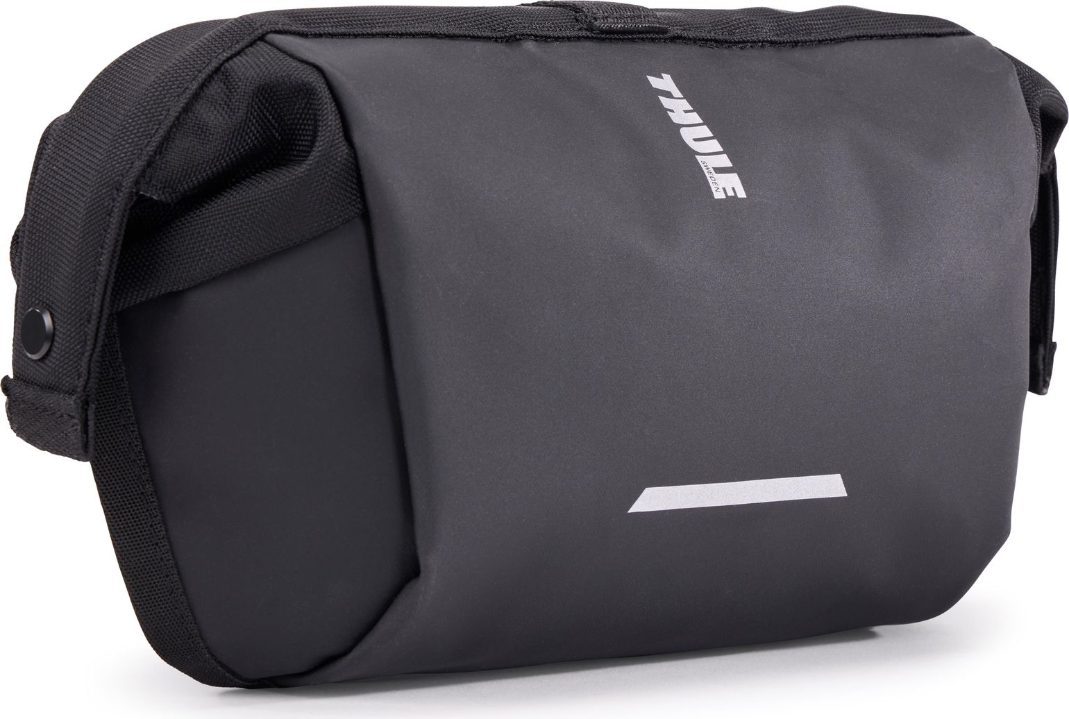 Thule Chasm Handelbar Bag 2L Black