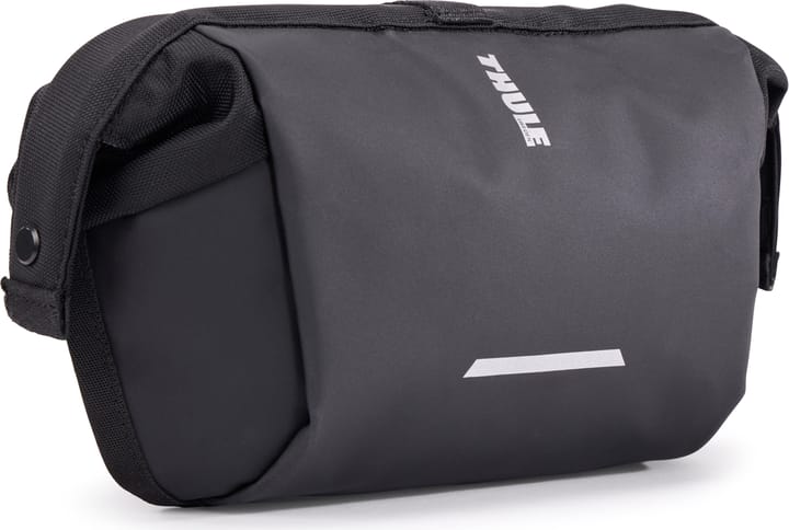 Thule Chasm Handelbar Bag 2L Black Thule