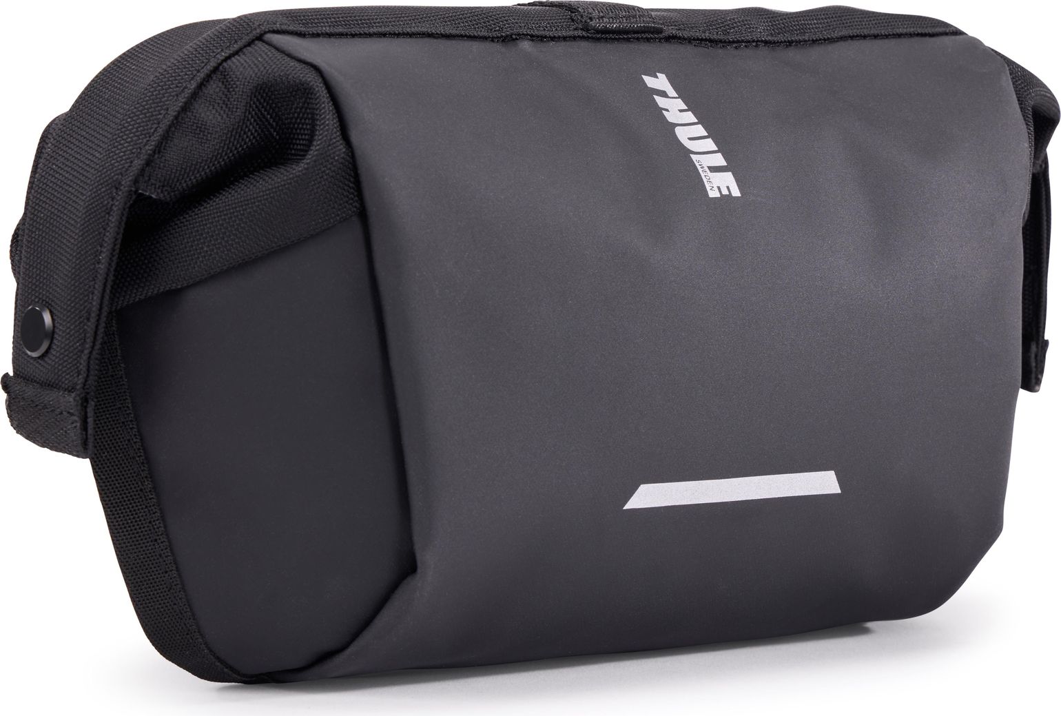 Thule Chasm Handelbar Bag 2L Black
