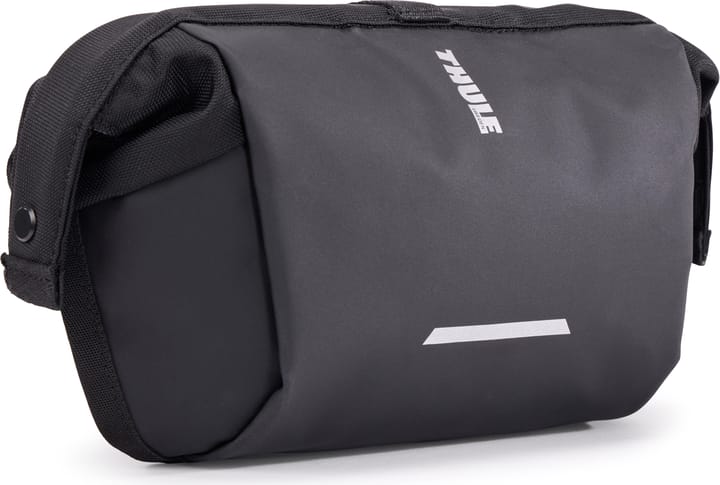Thule Chasm Handelbar Bag 2L Black Thule
