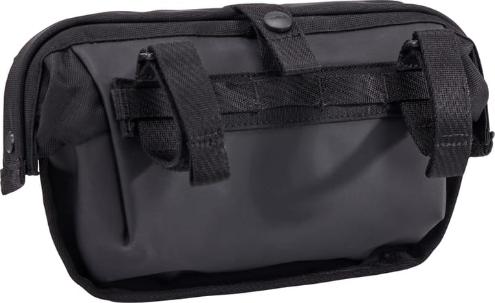Thule Chasm Handelbar Bag 2L Black Thule
