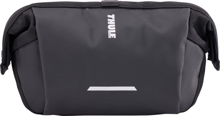 Thule Chasm Handelbar Bag 2L Black Thule