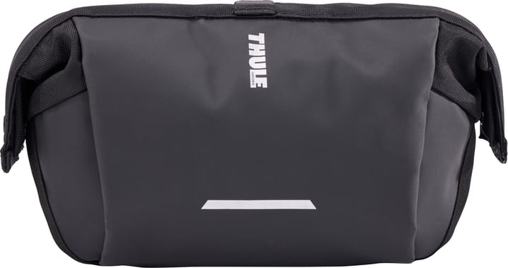 Thule Chasm Handelbar Bag 2L Black Thule