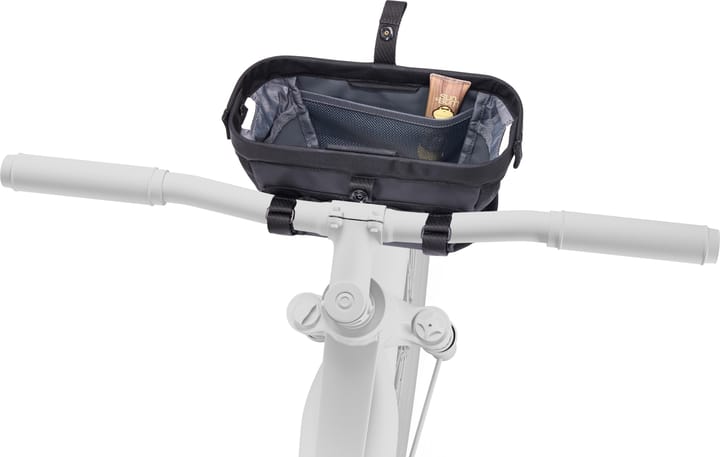 Thule Chasm Handelbar Bag 2L Black Thule