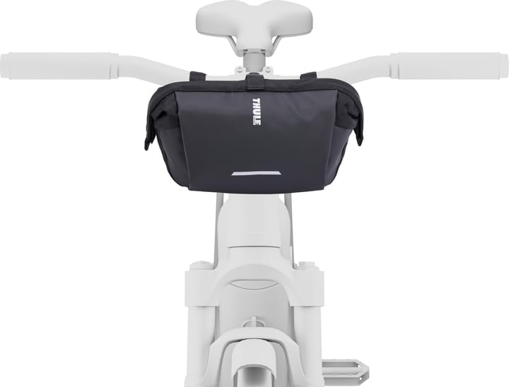 Thule Chasm Handelbar Bag 2L Black Thule