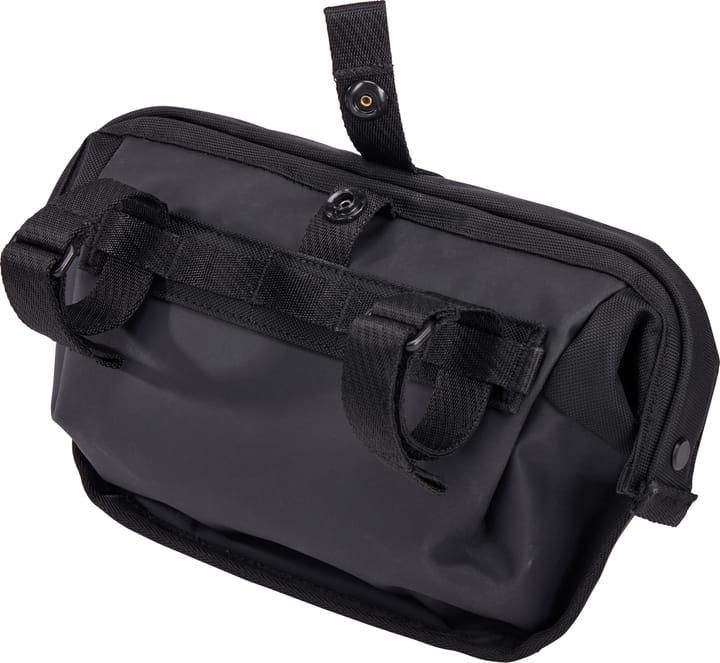Thule Chasm Handelbar Bag 2L Black Thule