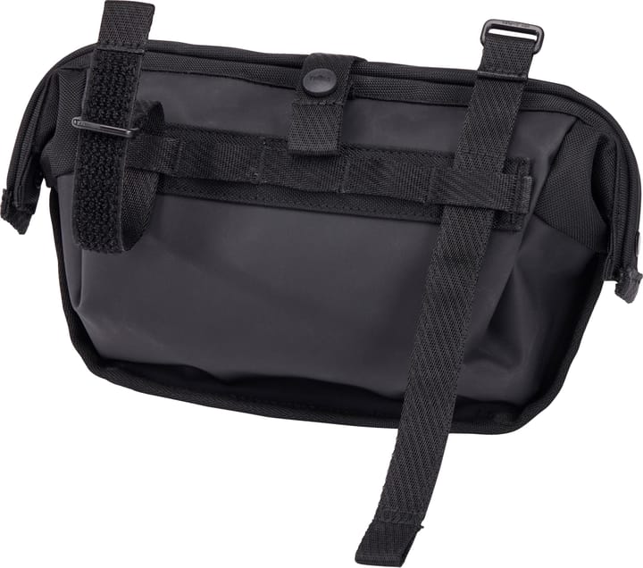 Thule Chasm Handelbar Bag 2L Black Thule