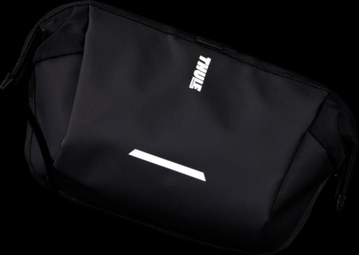 Thule Chasm Handelbar Bag 2L Black Thule