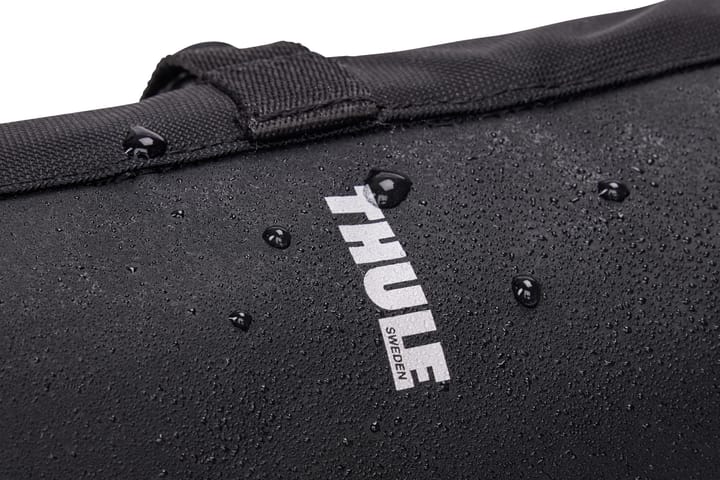 Thule Chasm Handelbar Bag 2L Black Thule