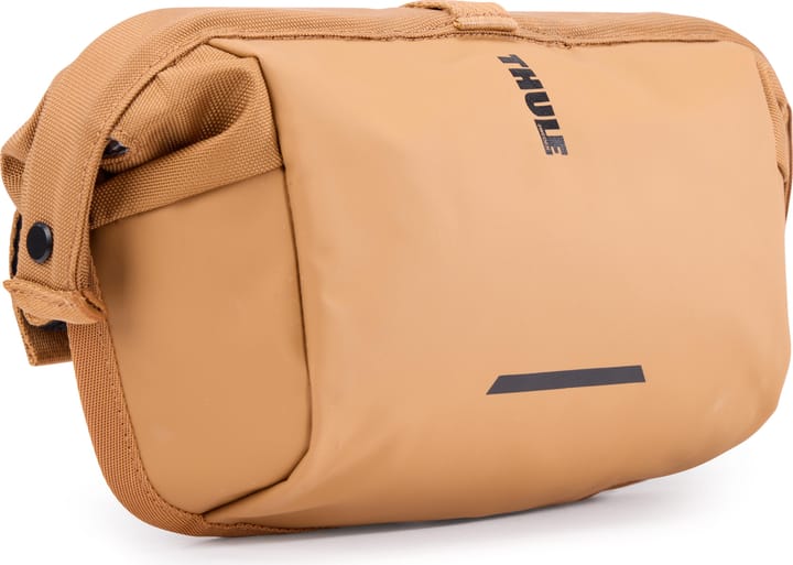 Thule Chasm Handelbar Bag 2L D Orange Thule