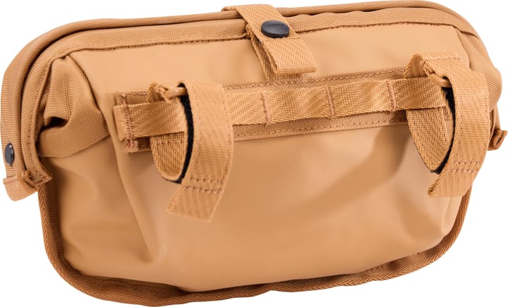 Thule Chasm Handelbar Bag 2L D Orange Thule