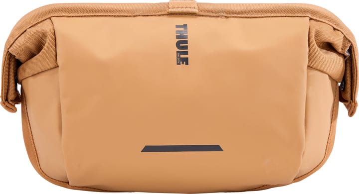 Thule Chasm Handelbar Bag 2L D Orange Thule