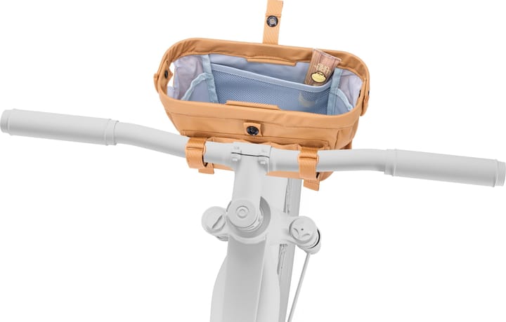 Thule Chasm Handelbar Bag 2L D Orange Thule