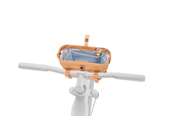 Thule Chasm Handelbar Bag 2L D Orange Thule