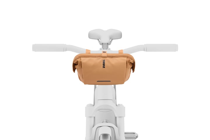 Thule Chasm Handelbar Bag 2L D Orange Thule