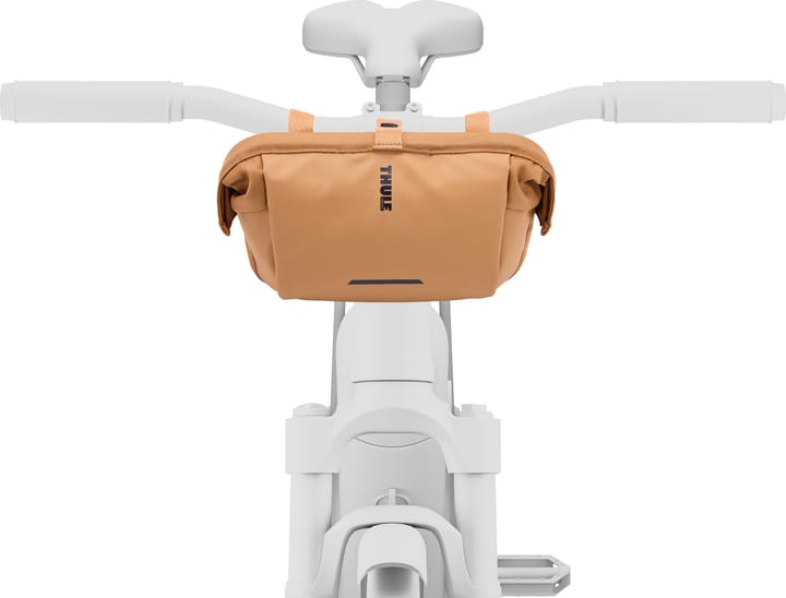 Thule Chasm Handelbar Bag 2L D Orange Thule