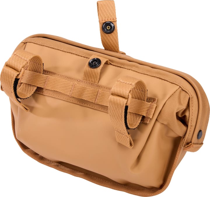 Thule Chasm Handelbar Bag 2L D Orange Thule