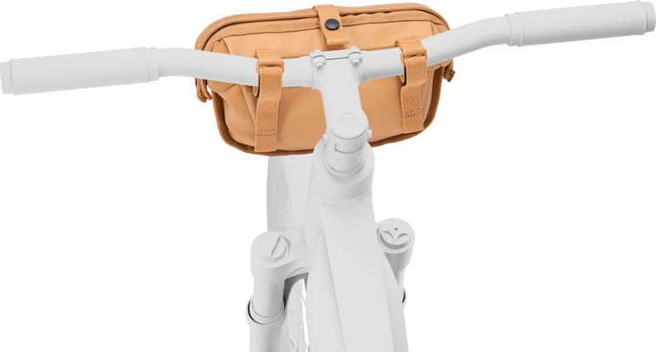 Thule Chasm Handelbar Bag 2L D Orange Thule