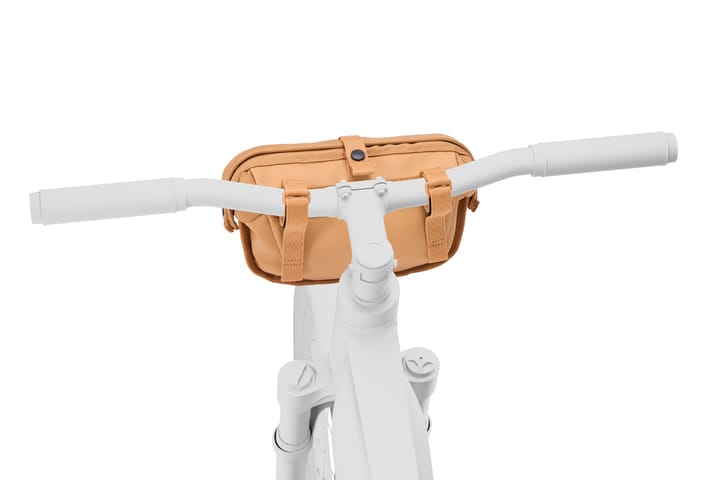 Thule Chasm Handelbar Bag 2L D Orange Thule