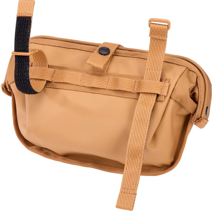 Thule Chasm Handelbar Bag 2L D Orange Thule