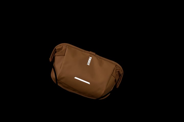 Thule Chasm Handelbar Bag 2L D Orange Thule