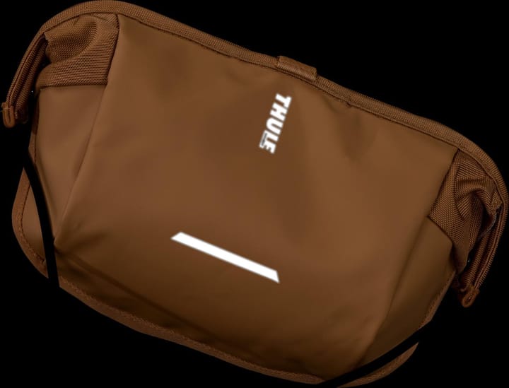 Thule Chasm Handelbar Bag 2L D Orange Thule