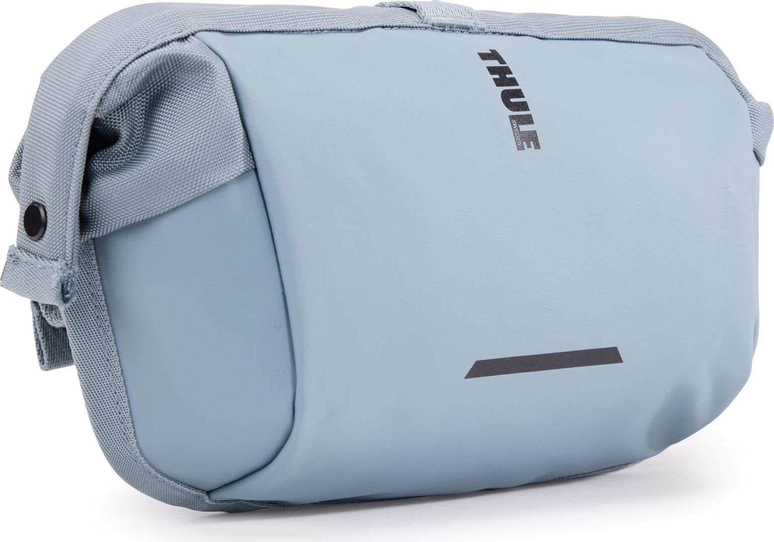 Thule Chasm Handelbar Bag 2L Mid Blue
