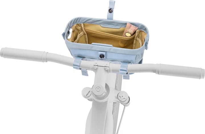 Thule Chasm Handelbar Bag 2L Mid Blue Thule