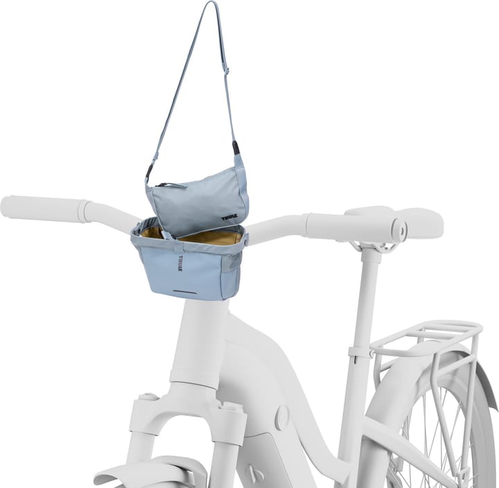 Thule Chasm Handelbar Bag 2L Mid Blue Thule