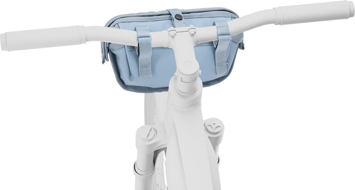 Thule Chasm Handelbar Bag 2L Mid Blue Thule