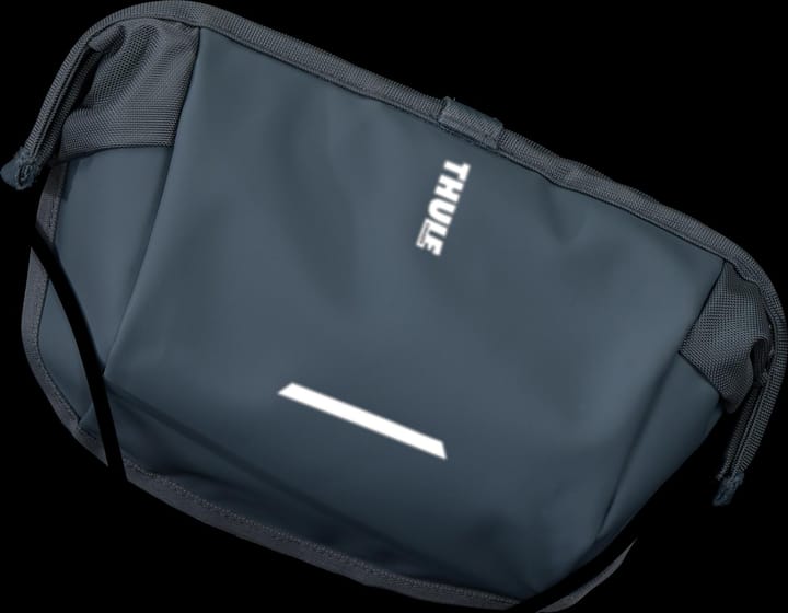 Thule Chasm Handelbar Bag 2L Mid Blue Thule