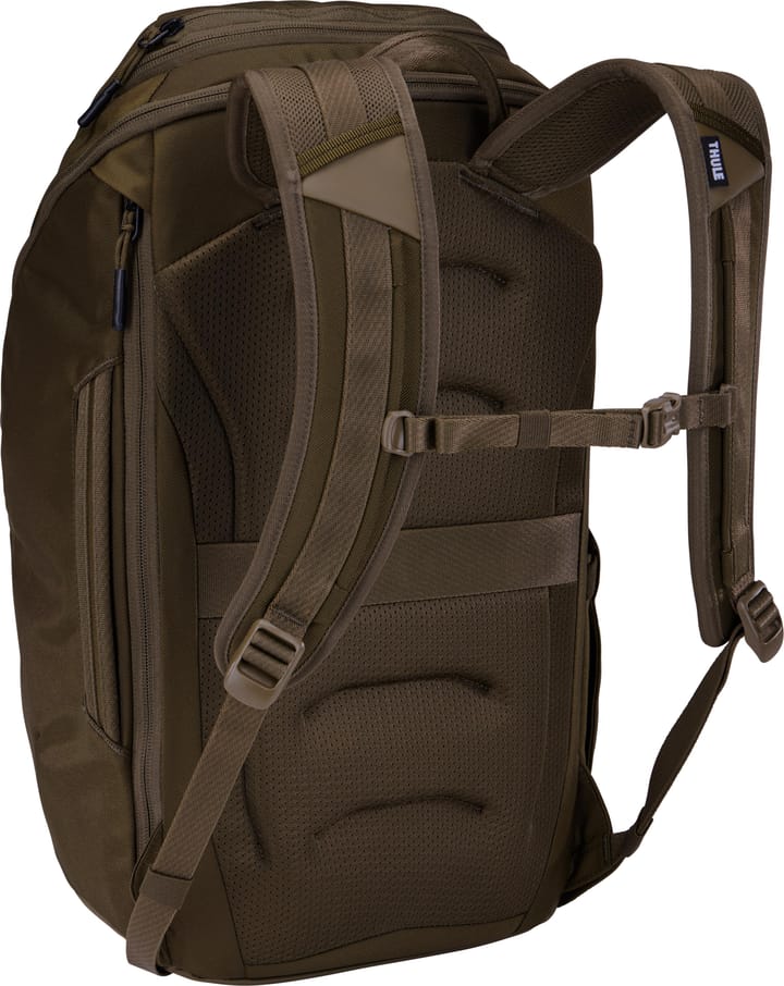 Thule Chasm Recycled Backpack 26L Deep Khaki Thule