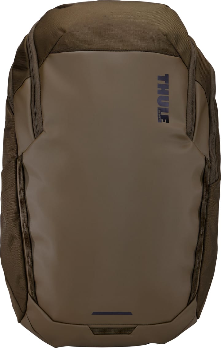 Thule Chasm Recycled Backpack 26L Deep Khaki Thule