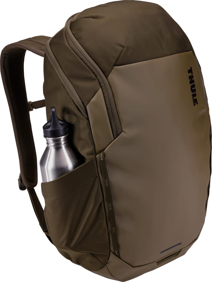 Thule Chasm Recycled Backpack 26L Deep Khaki Thule